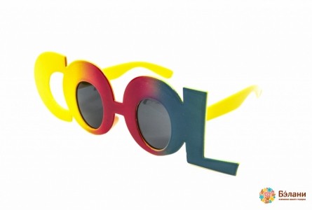 Ochelari „Cool”