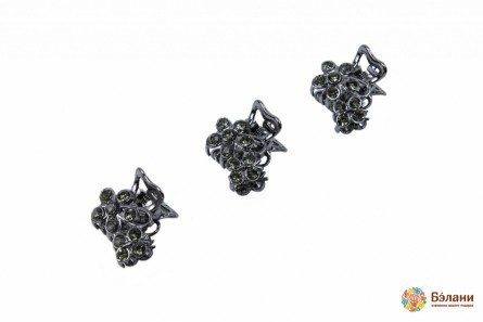 Crab „Graphit” #1