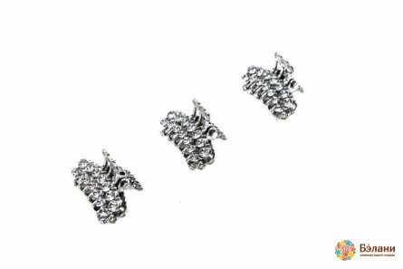 Crab „Pianita” #1