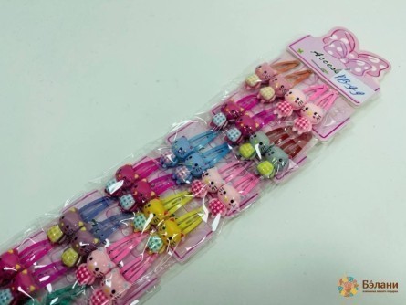 Tuck Pentru Copii Pe O Panglică "pisici"