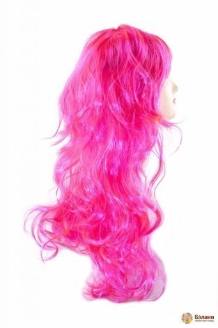 Peruca "wave" Roz