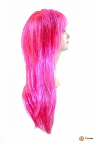 Peruca "straight" Roz