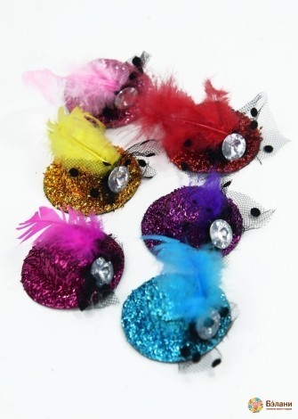 Pălărie De Rață S