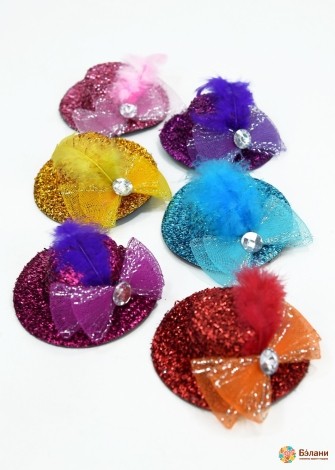 Pălărie De Rață M