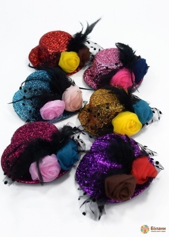 Pălărie De Rață L