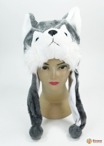 Pălărie De Carnaval „Laika”