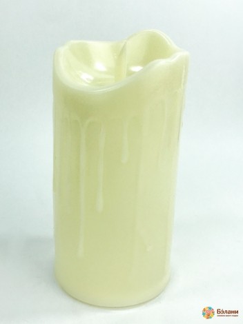 Lumanare Led In Pachet De 15 Cm