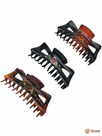 Imprime De Crab „Gigant”.