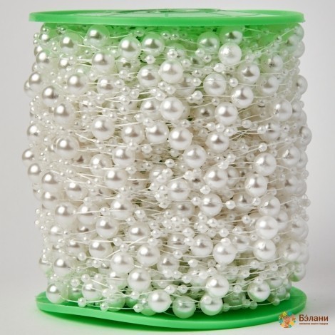 Bobina/bobina „Perle Duble” 60 Metri