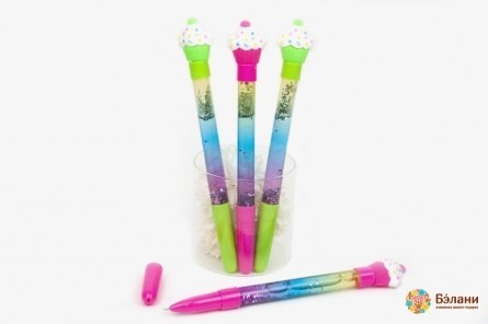 Mâner Cu Umplutură Irizată „Înghețată”