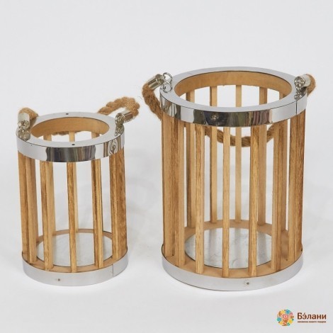 Set De Felinare "barrel"