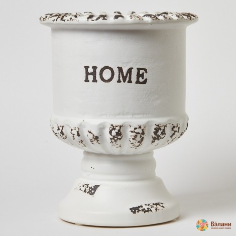 Ghiveci Din Ceramică „Cup”