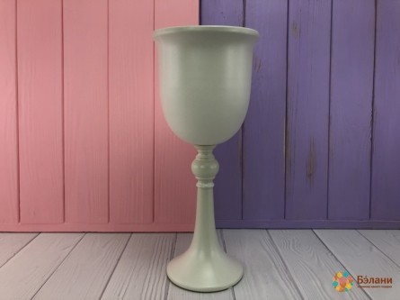 Sticlă Gri Ceramică S
