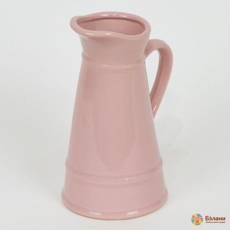 Urcior Ceramic Roz