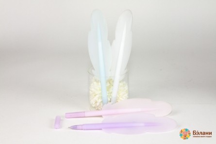 Mâner Din Silicon "pen Quill"