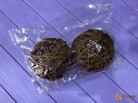 Bile Din Viță „Cafea” L