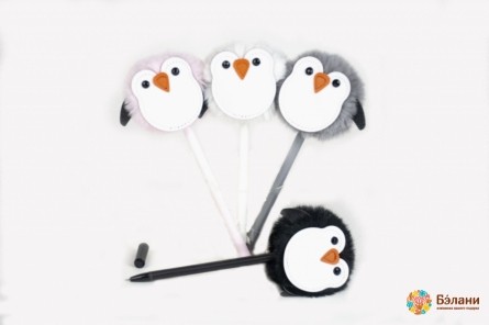 Pix "penguin"