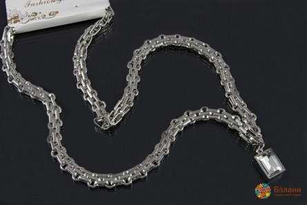 Ham Pandantiv "diamond" Argint