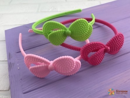 Cerc „Arcul Dulce” Din Plastic