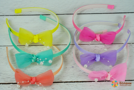 Cerc „Funcuță Drăguță” Colorată