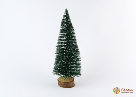 Decor "herringbone" Verde