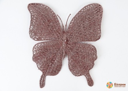 Decor "butterfly" Pulbere Ajurata