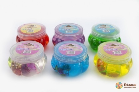 Slime Cu Diamante