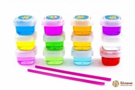 Slime "diy"