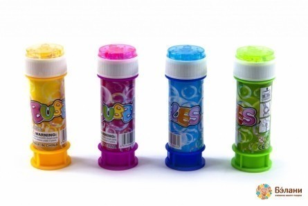 Baloane Mici De Săpun