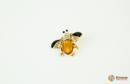 Broșă „Bumblebee”