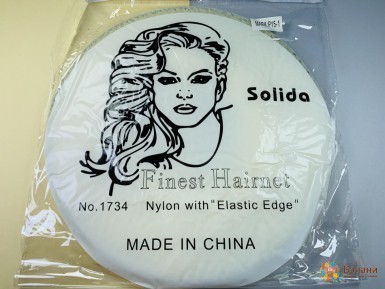 Plasa Pentru Coafuri Lumina Mare