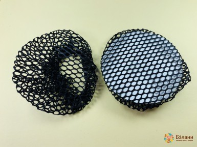 Grilă Pentru Gulki "albin Negru"