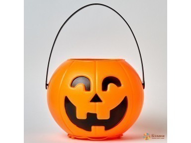 Dovleac Luminos Decorativ "dovleac Amuzant"