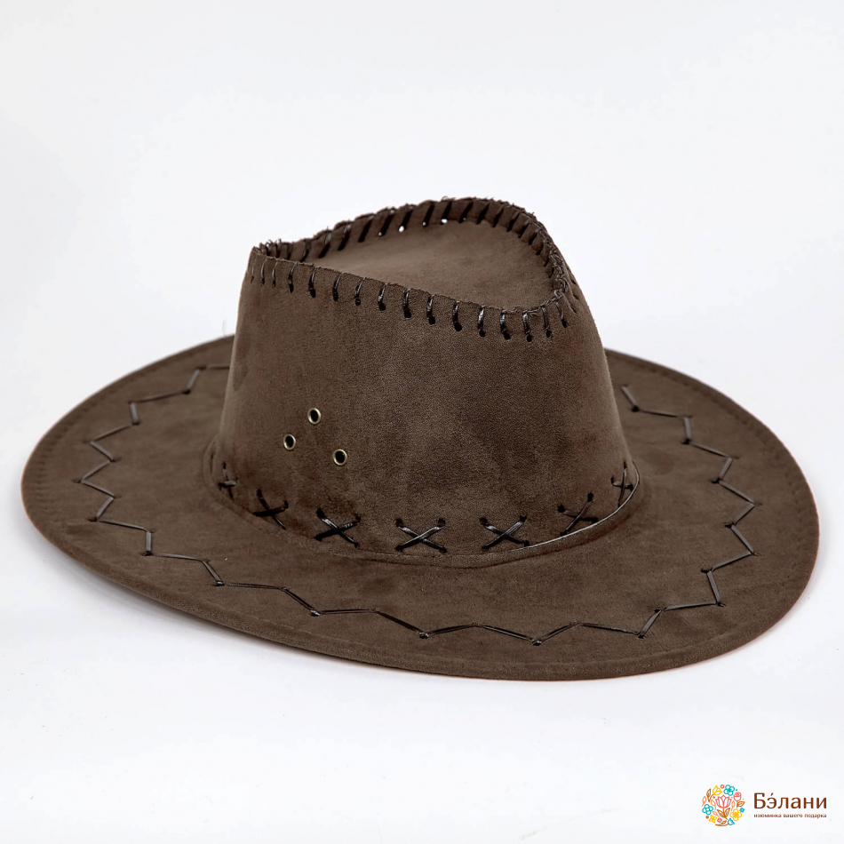 Pălărie De Cowboy S