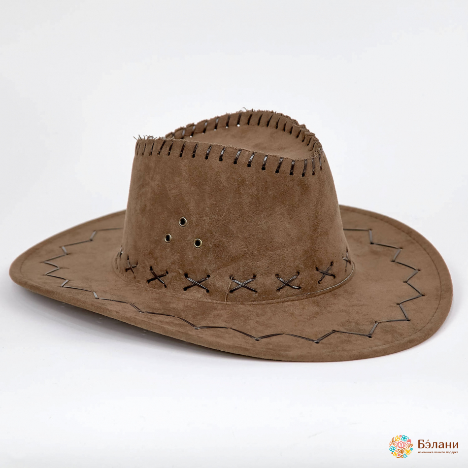 Pălărie De Cowboy S