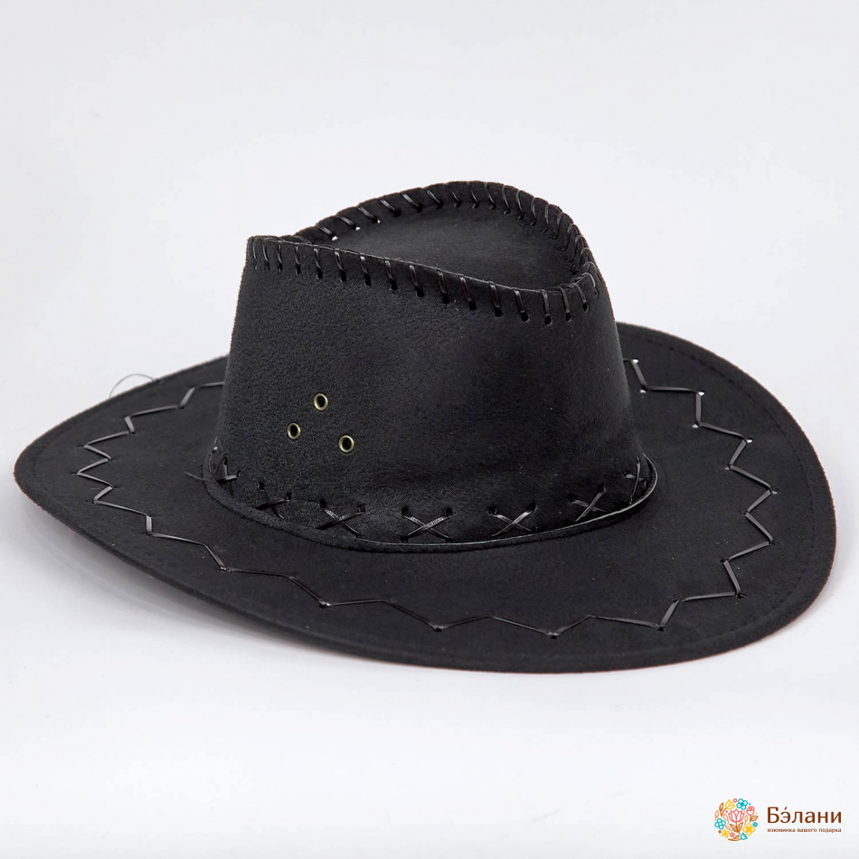 Pălărie De Cowboy L