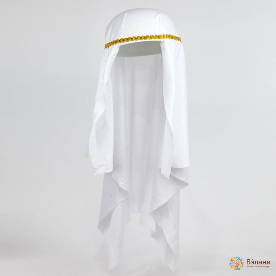 Pălărie „Sultan”