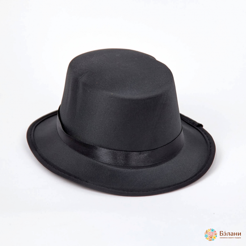 Palarie "baby" Din Satin