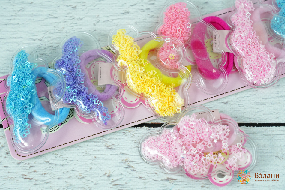 Banda Elastica Cu Umplutura "tuchka"