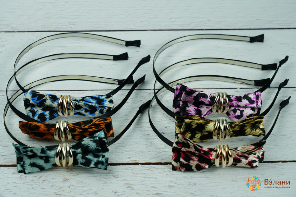 Arc Cu Cerc „Cataramă De Aur”