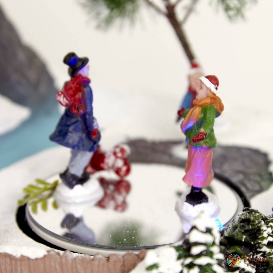 Compoziție Muzicală De Anul Nou „Revelion” | 2