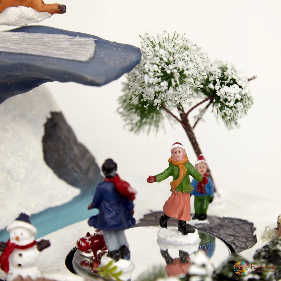 Compoziție Muzicală De Anul Nou „Revelion” | 3