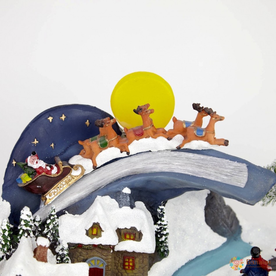 Compoziție Muzicală De Anul Nou „Revelion” | 4