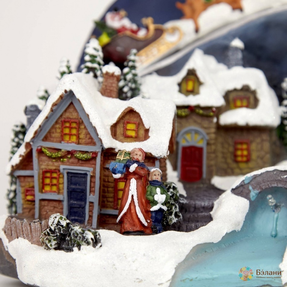 Compoziție Muzicală De Anul Nou „Revelion” | 5