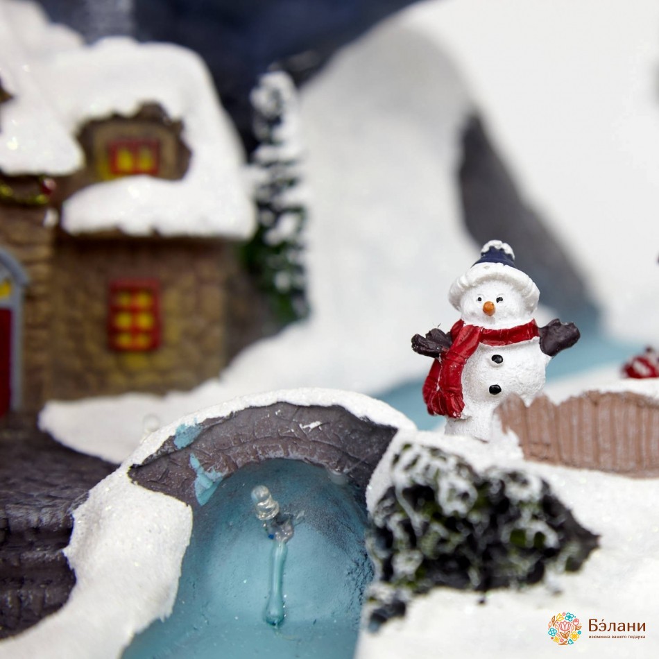 Compoziție Muzicală De Anul Nou „Revelion” | 6