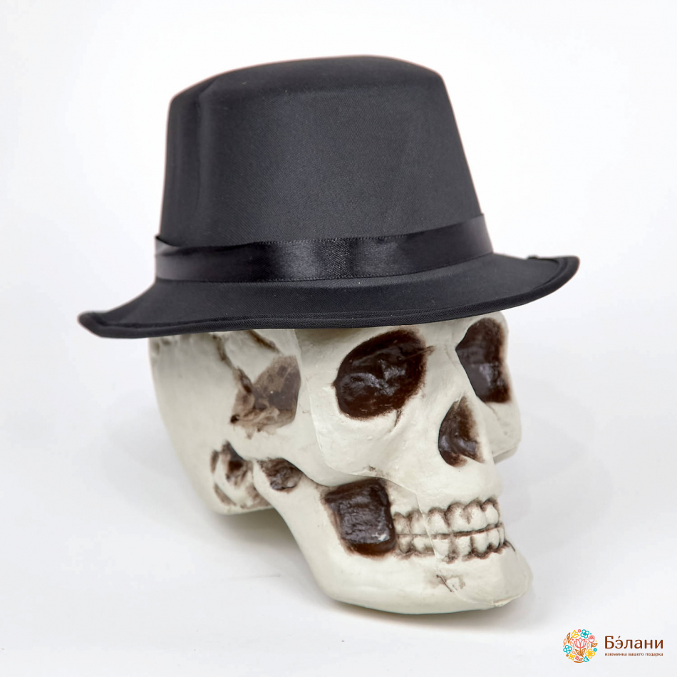 Palarie "baby" Din Satin | 2