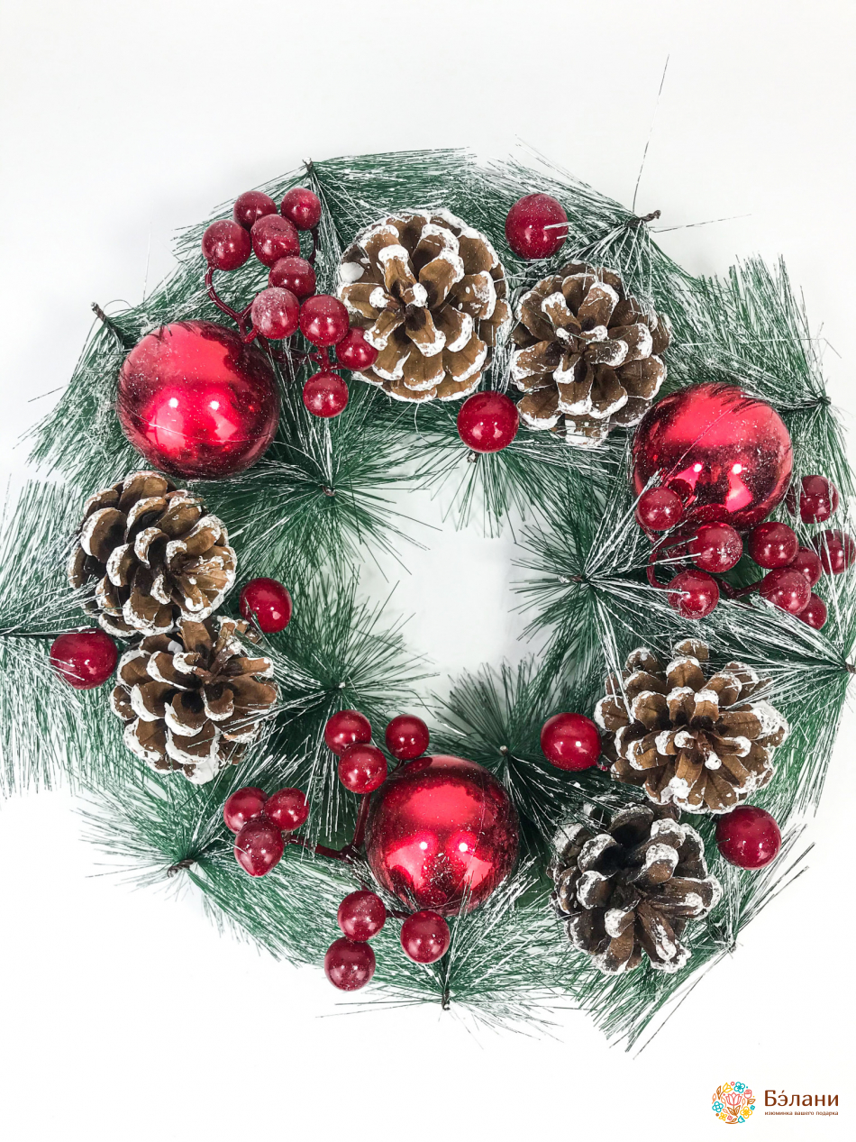 Coroană De Crăciun | 2