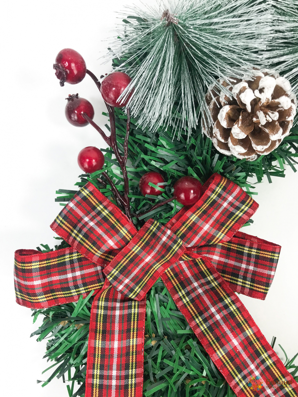 Coroană De Crăciun | 2