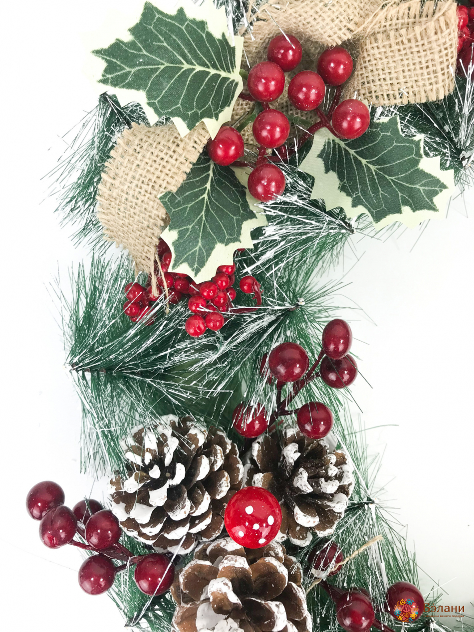 Coroană De Crăciun | 2