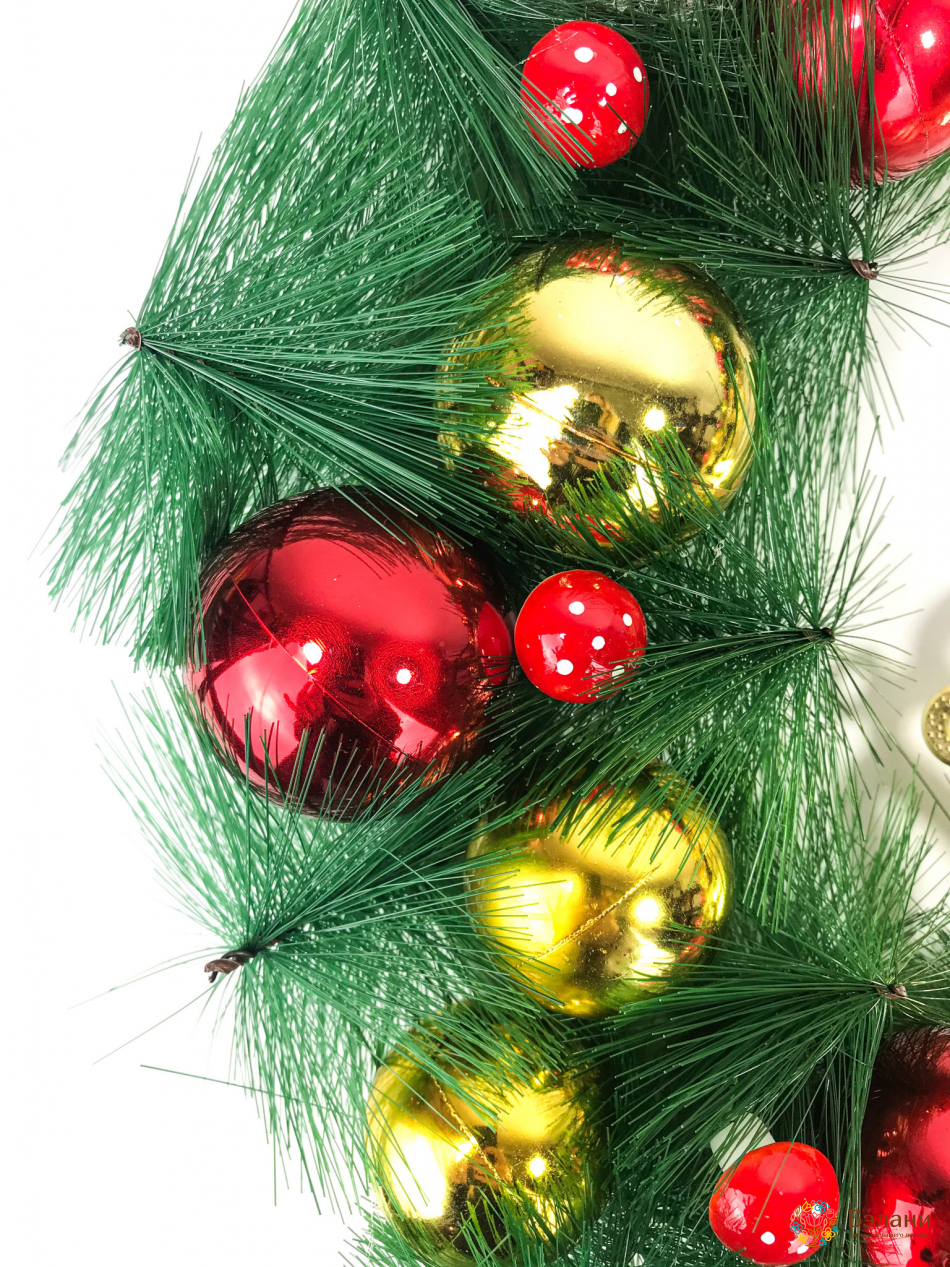 Coroană De Crăciun | 2